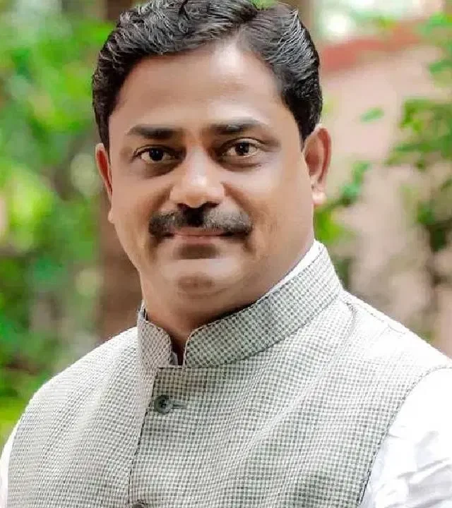 संग्राम थोपटे २२ एप्रिल रोजी भाजपात प्रवेश करणार, काँग्रेसला दिली सोडचिठ्ठी