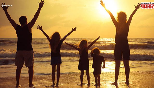Summer Vacation Special : यंदाची उन्हाळ्याची सुट्टी असणार कुल; जाणून घ्या कारण