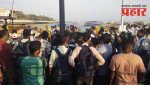 अजंठा बोट सेवा ठप्प! हवामानाचा फटका की नियोजनाचा अभाव?