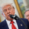 Donald Trump On Operation Sindoor: 'ऑपरेशन सिंदूर' बद्दल डोनाल्ड ट्रम्पचे बेजबाबदार वक्तव्य, भारताने केलेली कारवाई म्हणे 'लज्जास्पद', पहा Video