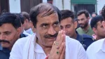 ‘ऑपरेशन धप्पा’: दिल्लीच्या फाईव्ह स्टार हॉटेलमध्ये काँग्रेसचा माजी आमदार सापडला!