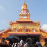 Stampede at Goa Temple: लैराई देवीच्या जत्रोत्सवाला गालबोट! चेंगराचेंगरीत ६ जणांचा मृत्यू तर ३० हून अधिक भाविक जखमी
