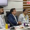 Nitesh Rane : मत्स्यव्यवसाय विभाग आर्थिकदृष्ट्या सक्षम करण्यासाठी प्रयत्न करणे आवश्यक