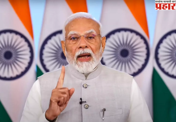 Operation Sindoor: पंतप्रधान मोदींनी केले भारतीय सैन्याचे कौतुक, म्हणाले 