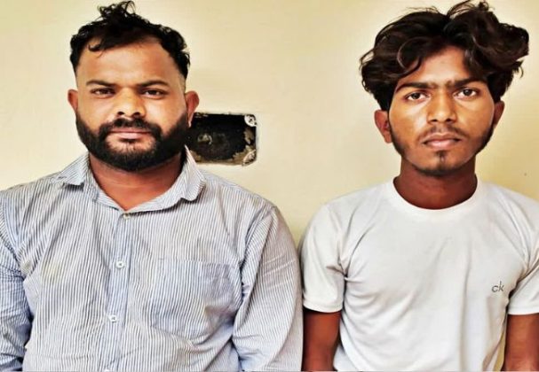 महत्वाची माहिती! पाकिस्तानच्या २ गुप्तहेरांना अमृतसरमधून अटक, भारतीय सैन्याच्या हालचालींवर ठेवून होते लक्ष