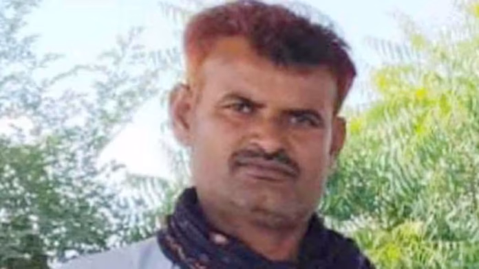 राजस्थानमधील जैसलमेरमधून पाकिस्तानच्या गुप्तहेराला अटक