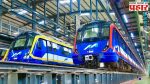 Mumbai Metro 9 Update : मेट्रो ९चा पहिला टप्पा लवकरच प्रवाशांच्या सेवेत!