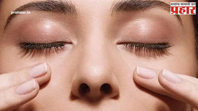Health Tips : उन्हाळ्यात डोळ्यांची काळजी कशी घ्यायची, जाणून घ्या