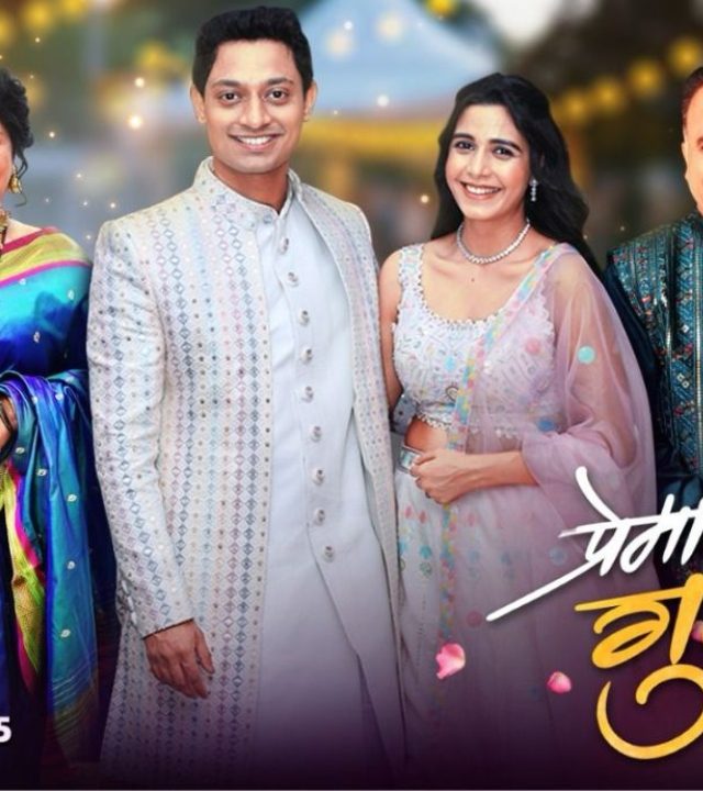 Sai : सईच्या ‘गुलकंद’ सिनेमाने ३ दिवसांत कमावले ‘इतके’ कोटी…