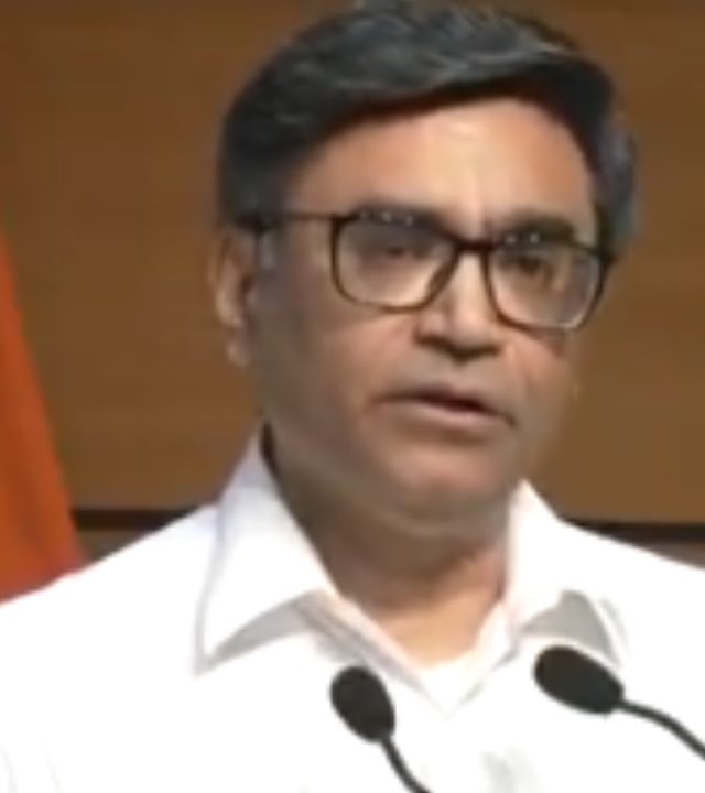 Operation Sindoor PC : ''भारतावर पुन्हा हल्ला होण्याची शक्यता, म्हणून चोख प्रत्युत्तर द्यावं लागलं