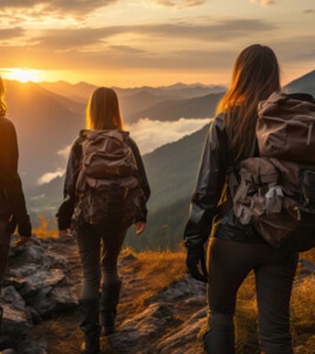 Travel Tips : प्रवास करताना 'या' ८ गोष्टींची काळजी घ्या!