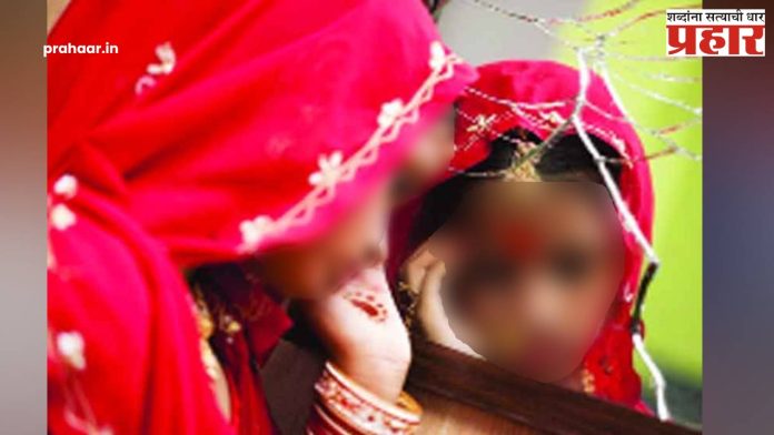 अक्षय्य तृतीयेच्या मुहूर्तावर बालविवाह रोखण्यात यश!