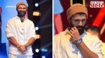 Vijay Deverakonda : वाद वाढल्यानंतर विजय देवरकोंडाचे यूटर्न! आदिवासींवरील वक्तव्याबद्दल मागितली माफी!