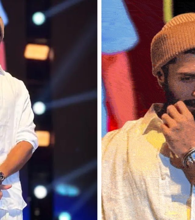 Vijay Deverakonda : वाद वाढल्यानंतर विजय देवरकोंडाचे यूटर्न! आदिवासींवरील वक्तव्याबद्दल मागितली माफी!
