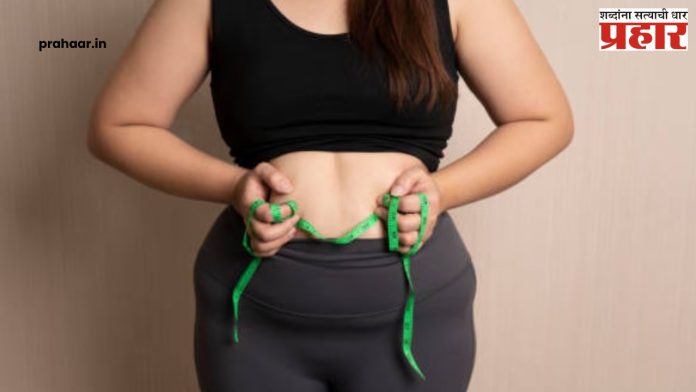 Health Tips : रात्री जेवल्यानंतर करा या ३ गोष्टी; चरबी आणि लठ्ठपणा निघून जाईल
