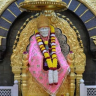 शिर्डीच्या साई संस्थान मंदिराला बॉम्बने उडवण्याची धमकी, पोलीस तपास सुरू