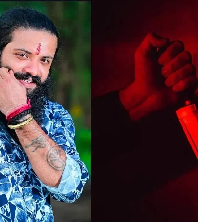 हिंदुत्ववादी नेता सुहास शेट्टीची हत्या, आठ जणांना अटक