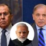 India Pakistan Tension: पाकड्यांची रशियाकडे गयावया, भारताला समजावण्याची घातली गळ