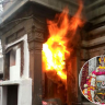 Ujjain Mahakal Temple: बाबा महाकाल मंदिर परिसरात भीषण आग, खूप प्रयत्नानंतर आग आटोक्यात