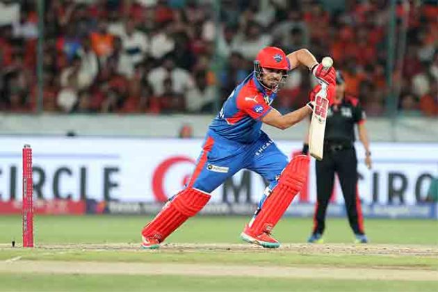 SRH vs DC, IPL 2025: आशुतोष-स्टब्सने दिल्लीचा डाव सावरला, हैदराबादसमोर विजयासाठी इतक्या धावांचे आव्हान