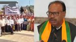 विमानतळ होऊ देणार नाही हा हट्ट नको : चंद्रशेखर बावनकुळे