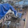 Dombivli : डोंबिवली रेल्वे स्थानकातील रखडलेल्या सरकत्या जिन्याच्या कामाला प्रारंभ