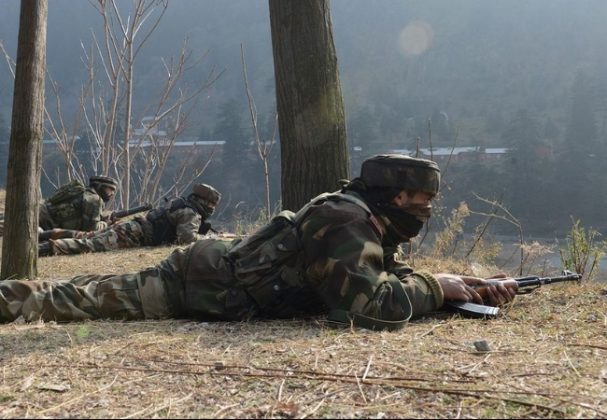 हल्ल्यानंतर पाक बिथरला, सीमा रेषेवरील गावांना केले लक्ष्य!  ७ सामान्यांचा मृत्यू, ३८ जखमी