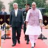 दहशतवादविरोधात भारताला मिळाली जपानची साथ