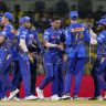 IPL 2025 : आयपीएलमध्ये मुंबई इंडियन्सला मोठा धक्का! प्रसिद्ध क्रिकेटपटू दुखापतीमुळे बाहेर