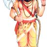 ‘भगवान परशुराम एक चिरंजीवी’