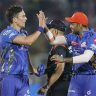 RR vs MI , IPL 2025: मुंबई इंडियन्सने ठोकला विजयी षटकार, राजस्थानचा १०० धावांनी पराभव