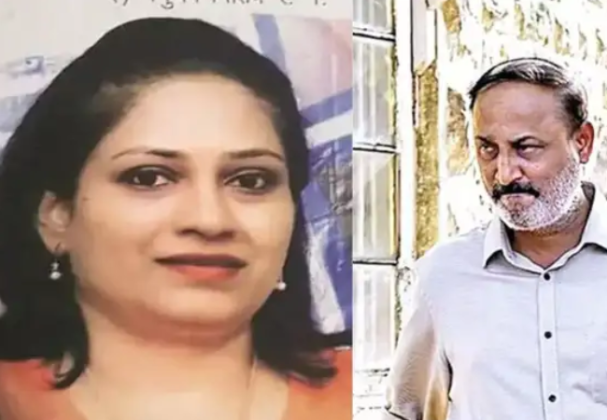कुरुंदकरला जन्मठेप, तरी अश्विनी बिद्रेंच्या कुटुंबाला मृत्यू दाखला मिळेना