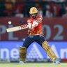 PBKS vs LSG, IPL 2025: प्रभासिमरनची तुफानी खेळी, पंजाबचे लखनऊला अवाढव्य आव्हान