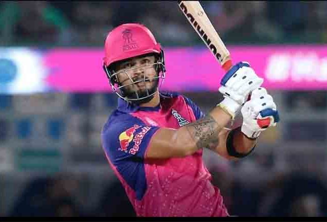 KKR vs RR, IPL 2025: रियान परागची झुंजार खेळी व्यर्थ, कोलकाताने शेवटच्या बॉलवर राजस्थानला हरवले
