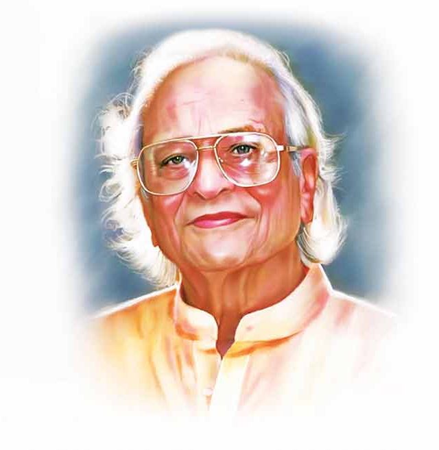 तो राजहंस एक...!