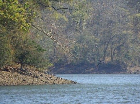 मुंबईकरांच्या पाणीपुरवठ्यात कपात नाही