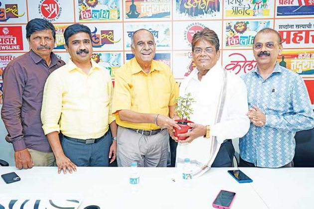 Udaykumar Shiroorkar : प्रॉब्लेम असतातच, सोल्यूशन शोधा