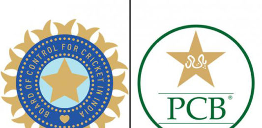 INd vs PCB : भारतीय संघाच्या नकारानंतर पाकिस्तानचा थयथयाट; भारतामुळे पीसीबीला ५४८ कोटींचा फटका