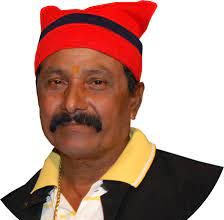 सुप्रसिद्ध लोकशाहीर काशीराम चिंचय यांचे निधन