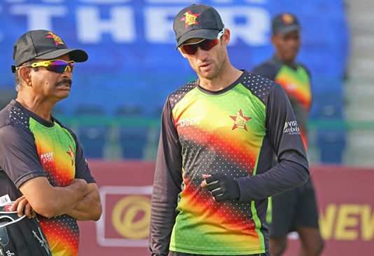 लालचंद राजपूत यांनाही विषाणूची बाधा