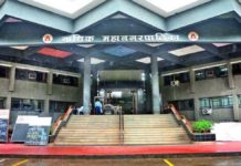 नाशिक मनपाच्या स्थायी समिती सदस्यांची बिनविरोध निवड