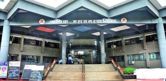 नाशिक मनपाच्या स्थायी समिती सदस्यांची बिनविरोध निवड