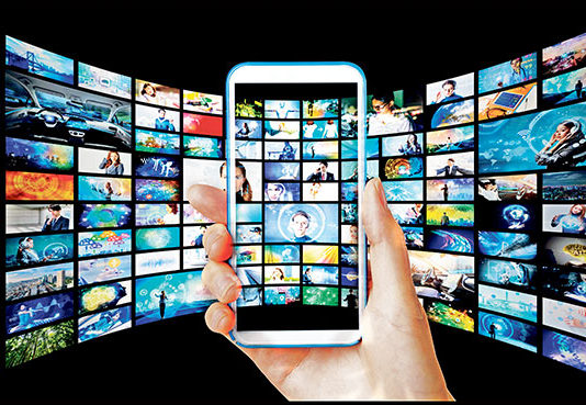 18 OTT Apps Ban In India : ऑनलाईन माध्यमांतील 'या' ओटीटी प्लॅटफॉर्मसह देशातील १९ वेबसाईट, १० अॅप्स, ओटीटी प्लॅटफॉर्मचे ५७ सोशल मीडिया हॅंडलवर बंदी