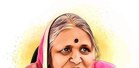 अनाथांच्या मायेची सावली