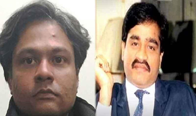 दाऊद इब्राहिमचा पुतण्या सोहेल कासकरला भारतात आणण्याचे प्रयत्न अयशस्वी