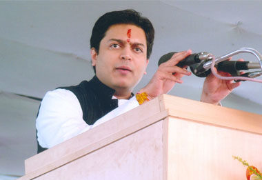 महाविकास आघाडीत काँग्रेसवर होतोय सतत अन्याय; मंत्री अमित देशमुखांनी व्यक्त केली नाराजी