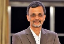 जीडीपी ६.८ पेक्षा जास्त वेगाने वाढणार - मुख्य आर्थिक सल्लागार नागेश्वरन