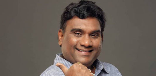 भाऊ कदम आता जाहिरातीत