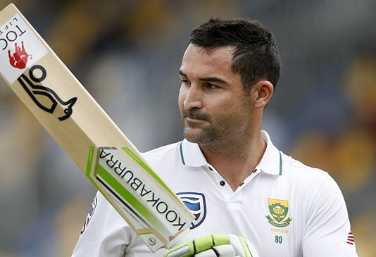 दुसऱ्या कसोटीत दक्षिण आफ्रिकेचा विजय