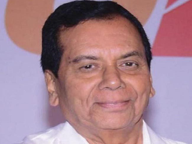 ज्येष्ठ पत्रकार दिनकर रायकर कालवश